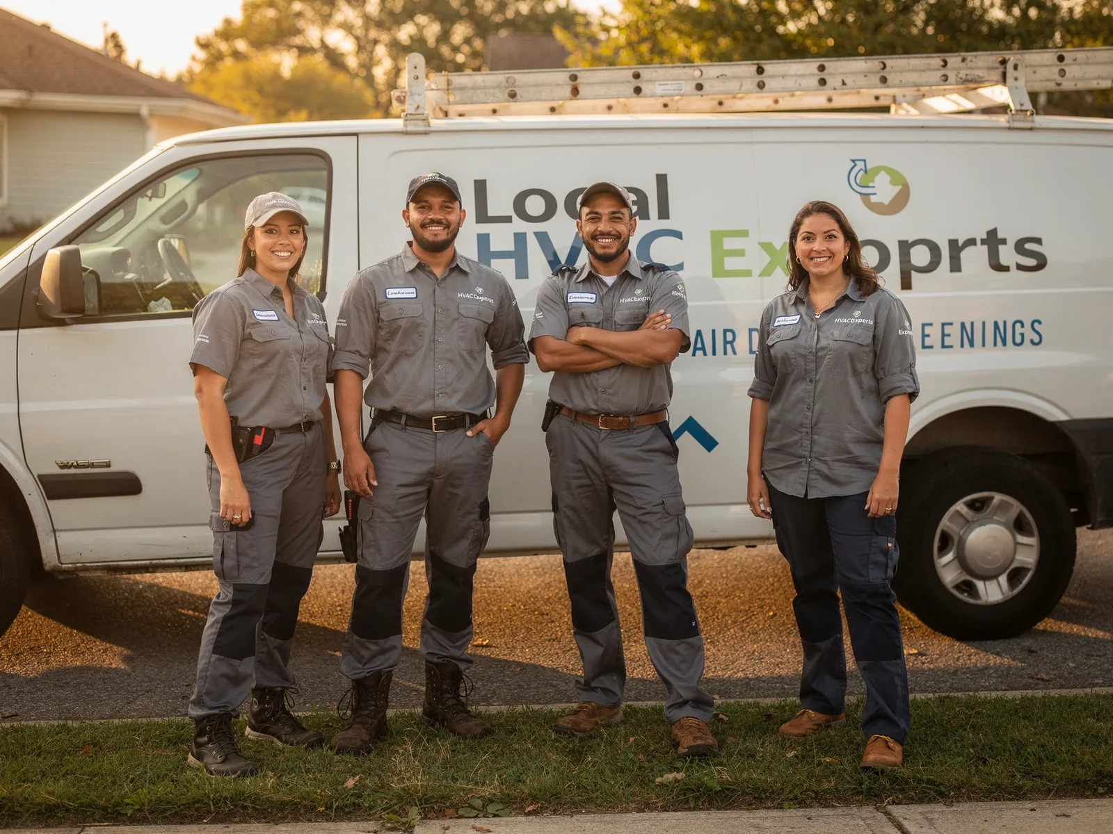 24/7 HVAC Repair & AC Replacement company in Paris, OH